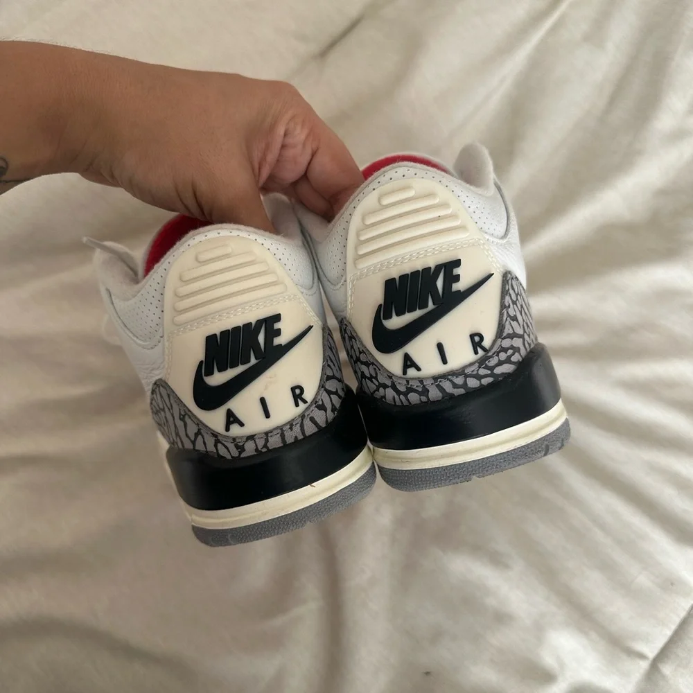 Air jordan 3 retro